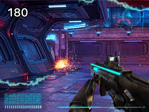 Crosshair