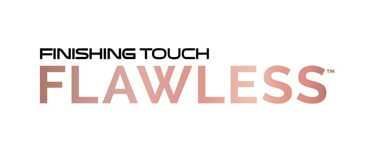 Flawless Logo