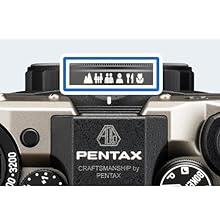 PENTAX 17