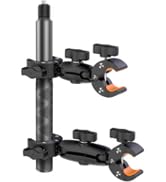 double super clamp