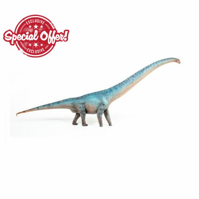 XINPANYIAN Haolonggood Mamenchisaurus Dinosaur Model