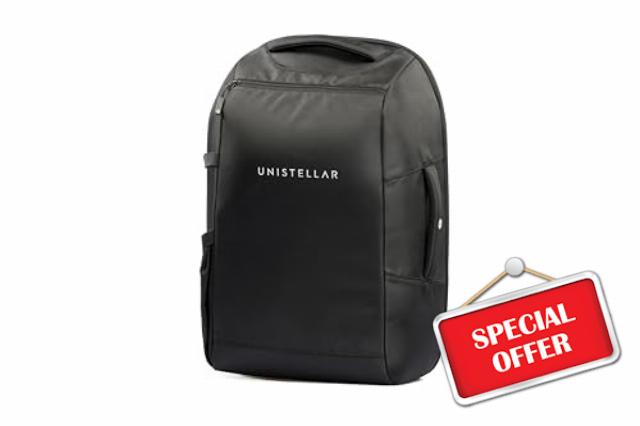Transportation Backpack for ODYSSEY PRO & ODYSSEY - Reinforced Fabric