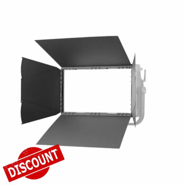 Godox Barndoor for P600R Light Panel