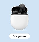 Brand Media Card - Pixel Buds Pro
