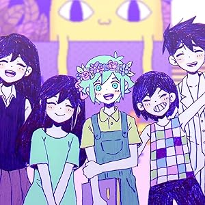 OMORI