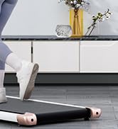 portable treadmill