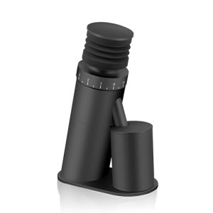Espresso Electric Coffee Bean Grinder