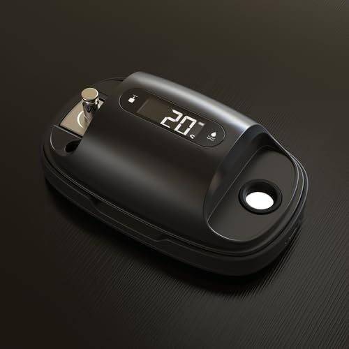 110kHz Ultrasonic Record Needle Cleaner
