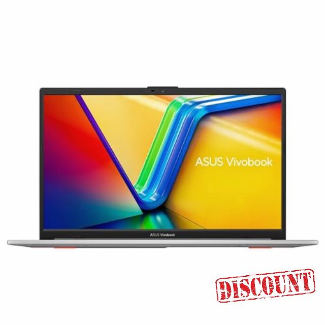 ASUS Vivobook Go 15.6” Laptop