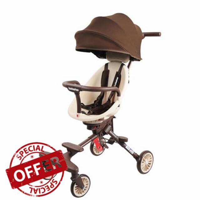 Umbrella Stroller for 1-3 Year Old Baby