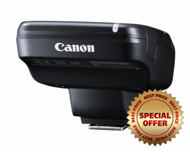 Speedlite Transmitter ST-E3-RT (Ver. 3)