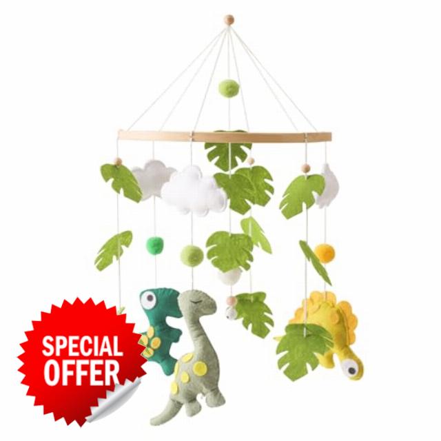 Mamimami Home Mobile Baby Wind Chimes