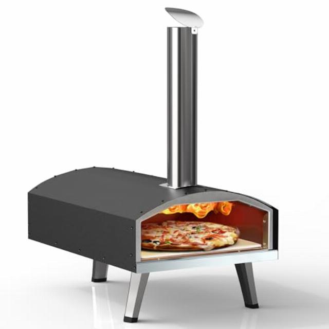 Portable Pizza Oven Outdoor