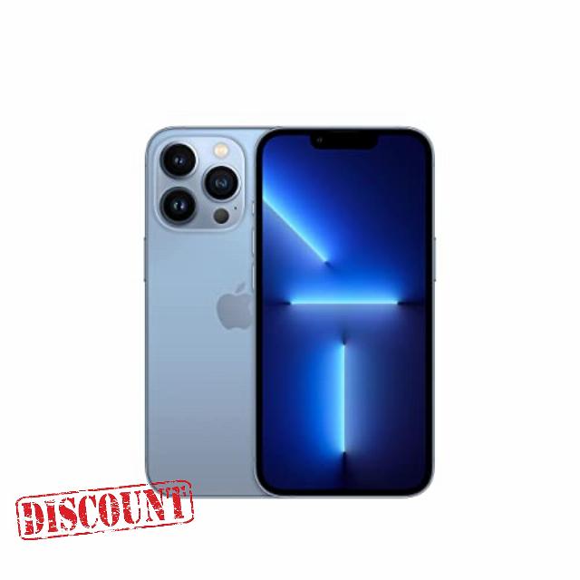 Apple iPhone 13 Pro
