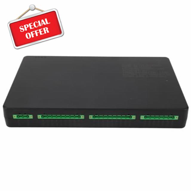Smart Active Equalizer Balancer