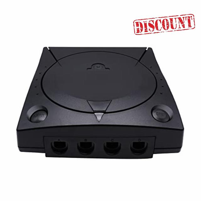 Replacement Protective Shell Case for Dreamcast DC