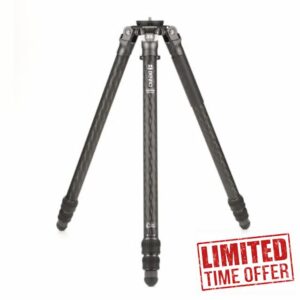 Benro Mammoth TMTH43C Carbon Fiber Tripod