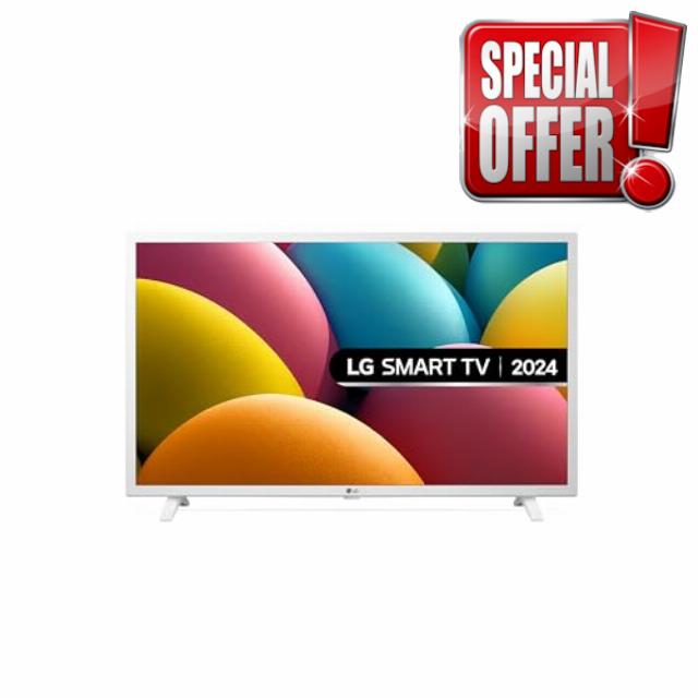 LG 32LQ63806LC 32inch LED Full HD Smart TV
