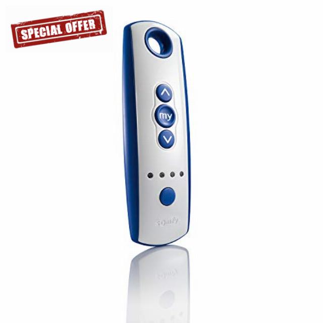 Telis 4 RTS Patio Remote