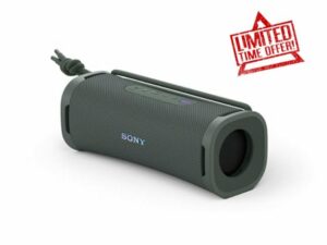 Sony ULT FIELD 1 Wireless Ultra Portable Bluetooth Compact Speaker