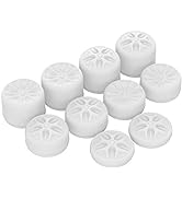 PlayVital Thumbs Thumb Grips for ps4 Co...