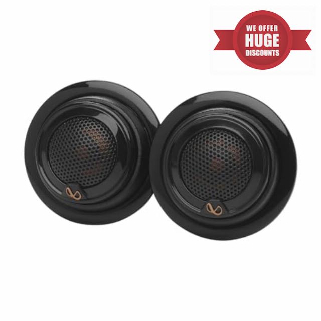 Infinity REF757T 3/4" Reference Series Tweeters