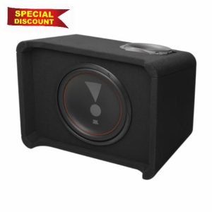 JBL Club 1200P - Single 12” Slip Stream ported Enclosure
