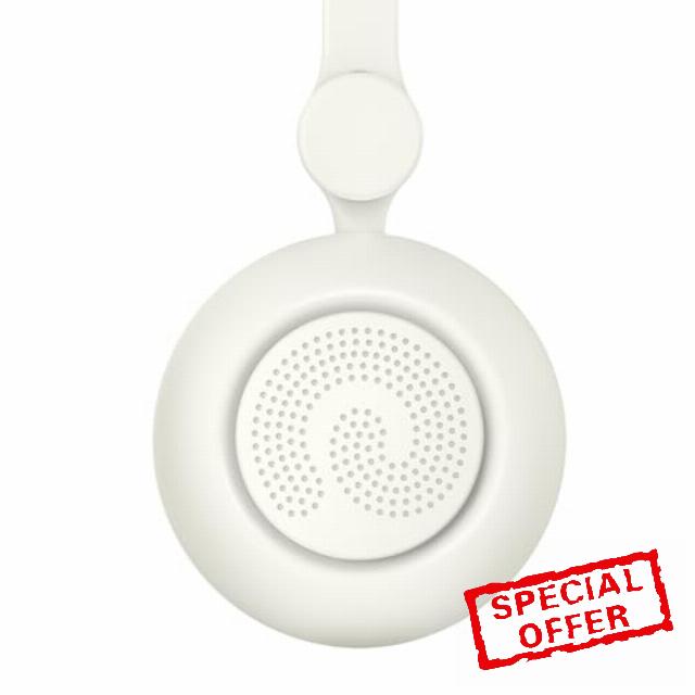 Dreamegg Sleep Lite 1 - Portable White Noise Machine Baby Sleep Aid