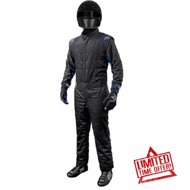 unisex-adult K1 Outlaw Adult One-piece Fire Suit