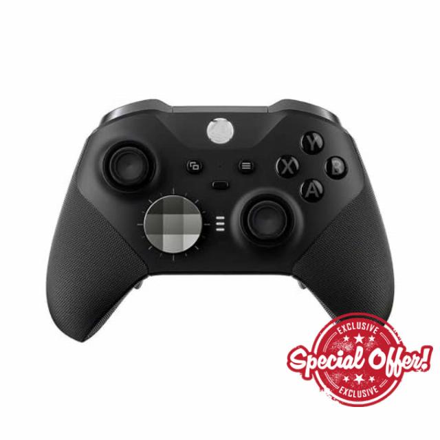 Elite Series 2 Controller Compatible For Microsoft Elite Series 2 Controller Compatible With Xbox One