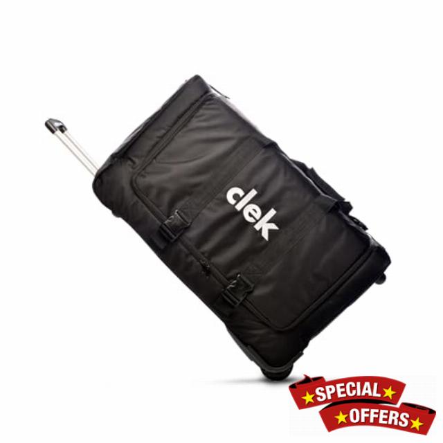 Clek Weelee Travel Bag