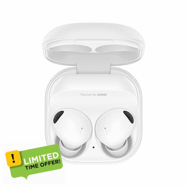 Samsung Galaxy Buds2 Pro In Ear Wireless Earphones