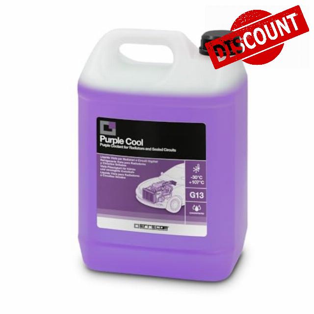 ERRECOM Purple Cool