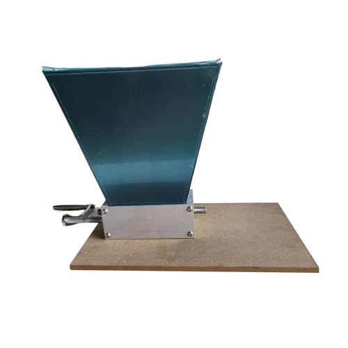 Corn Flour Mill Machine