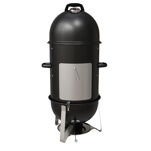Camping – Easy Assembly