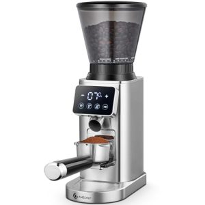 Home Coffee Bean Grinder