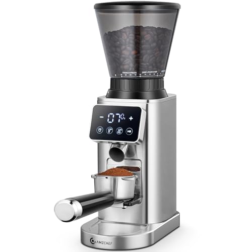 Home Coffee Bean Grinder