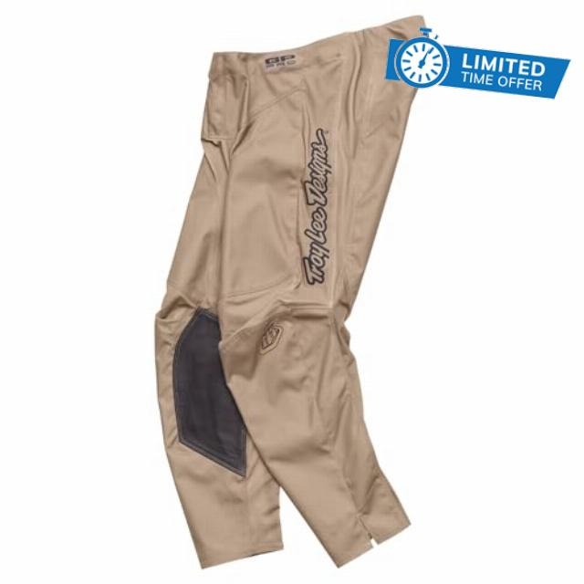 Troy Lee Designs GP Pro Adult Moto Pant