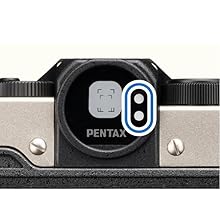PENTAX 17
