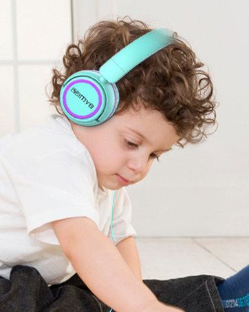kids headphones