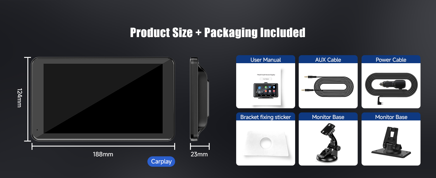 apple carplay