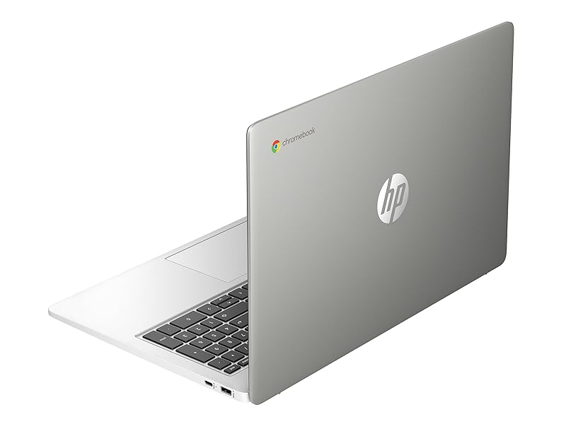 HP Chromebook