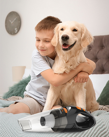kitsky handheld vacuum