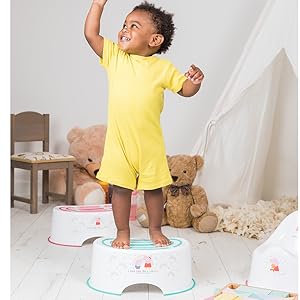 Peppa Pig 3 pack toilet