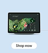 Brand Media Card - Pixel Tablet