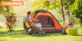 camping tent