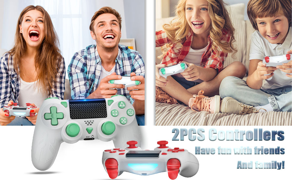 ps4 controller