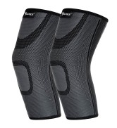 Spike Knee Cap
