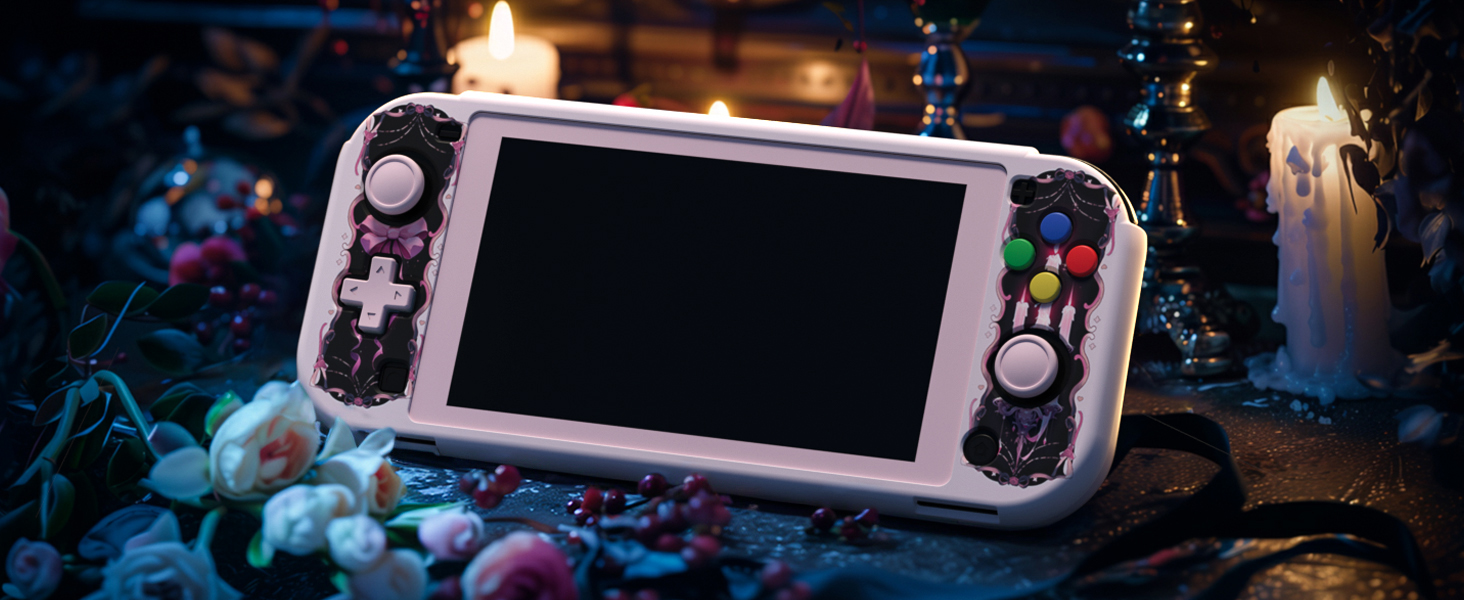 Protective Case for Nintendo Switch Lite