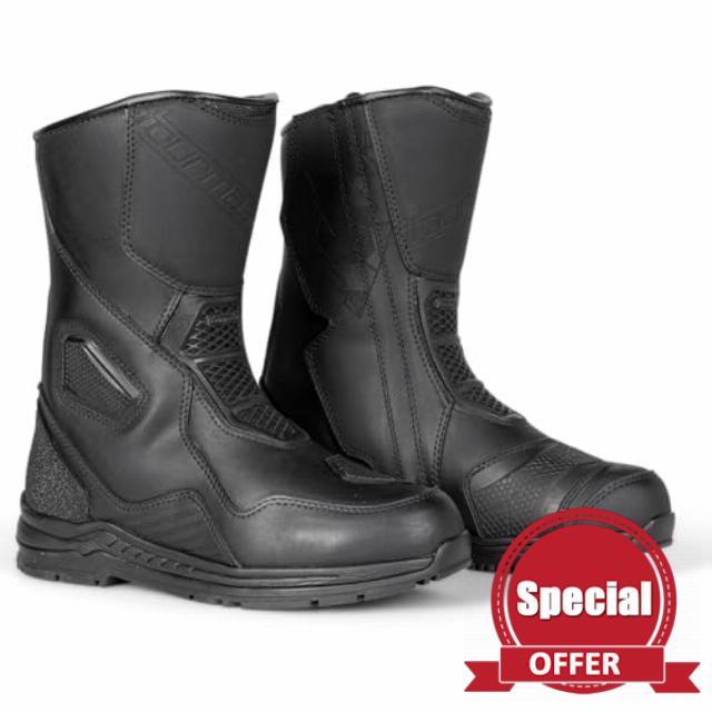 Tourmaster Women's Helix Touring Boots